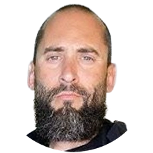 dennis nappi portrait