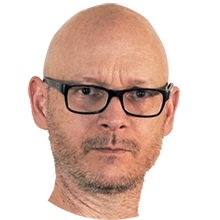 edward riordan portrait