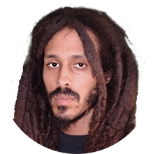 nyiam vendryes portrait