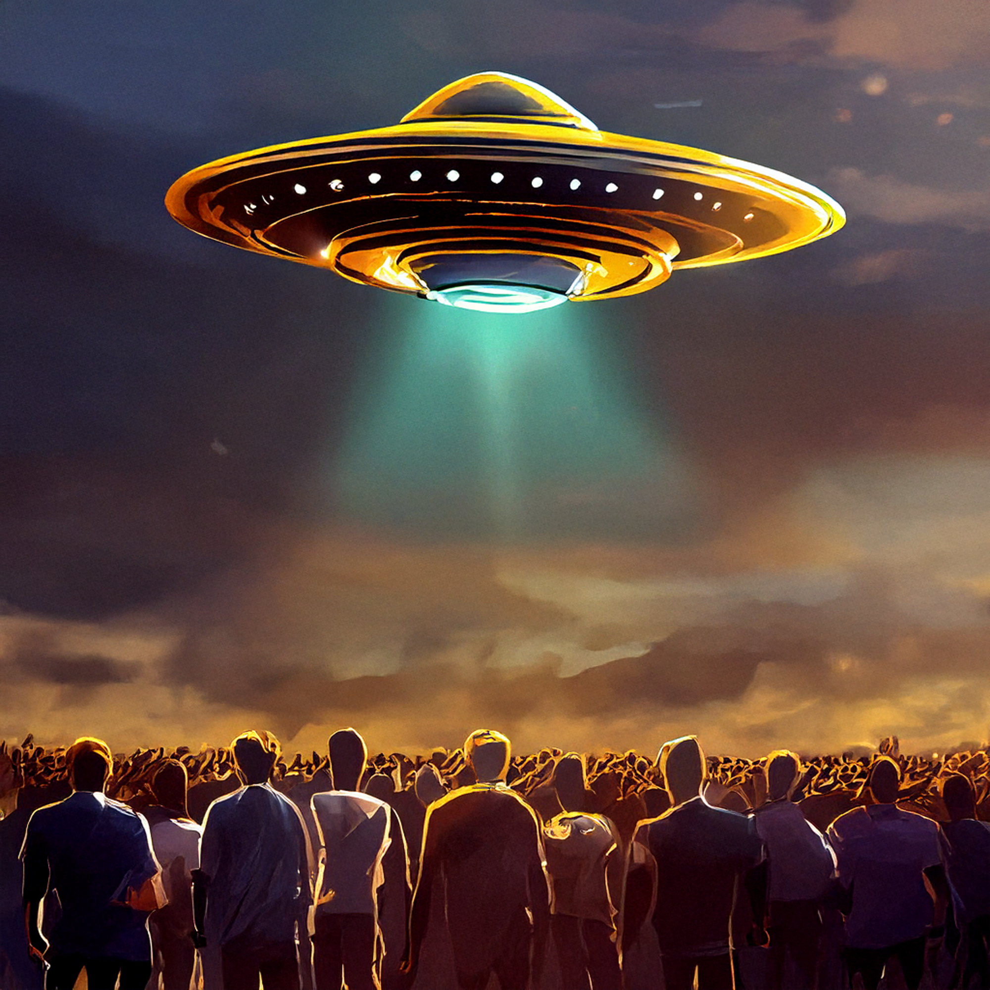 UFO