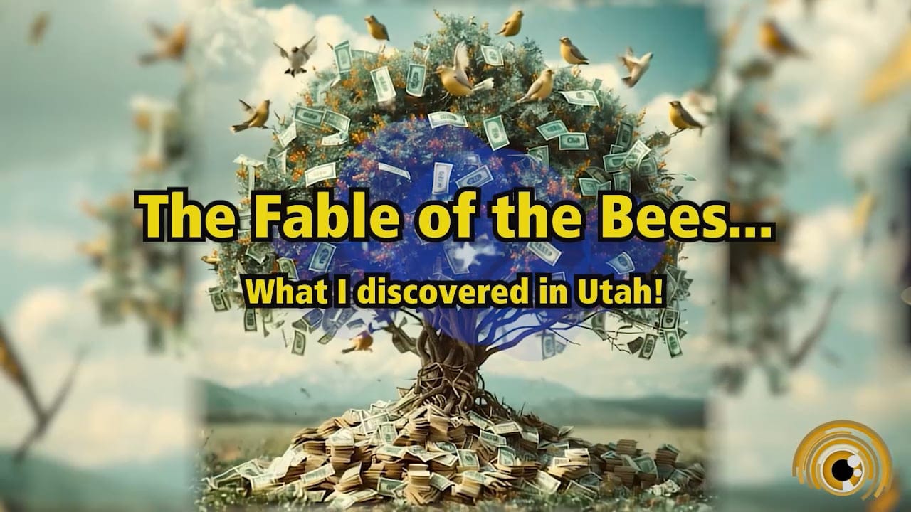 The Fable of the Bees