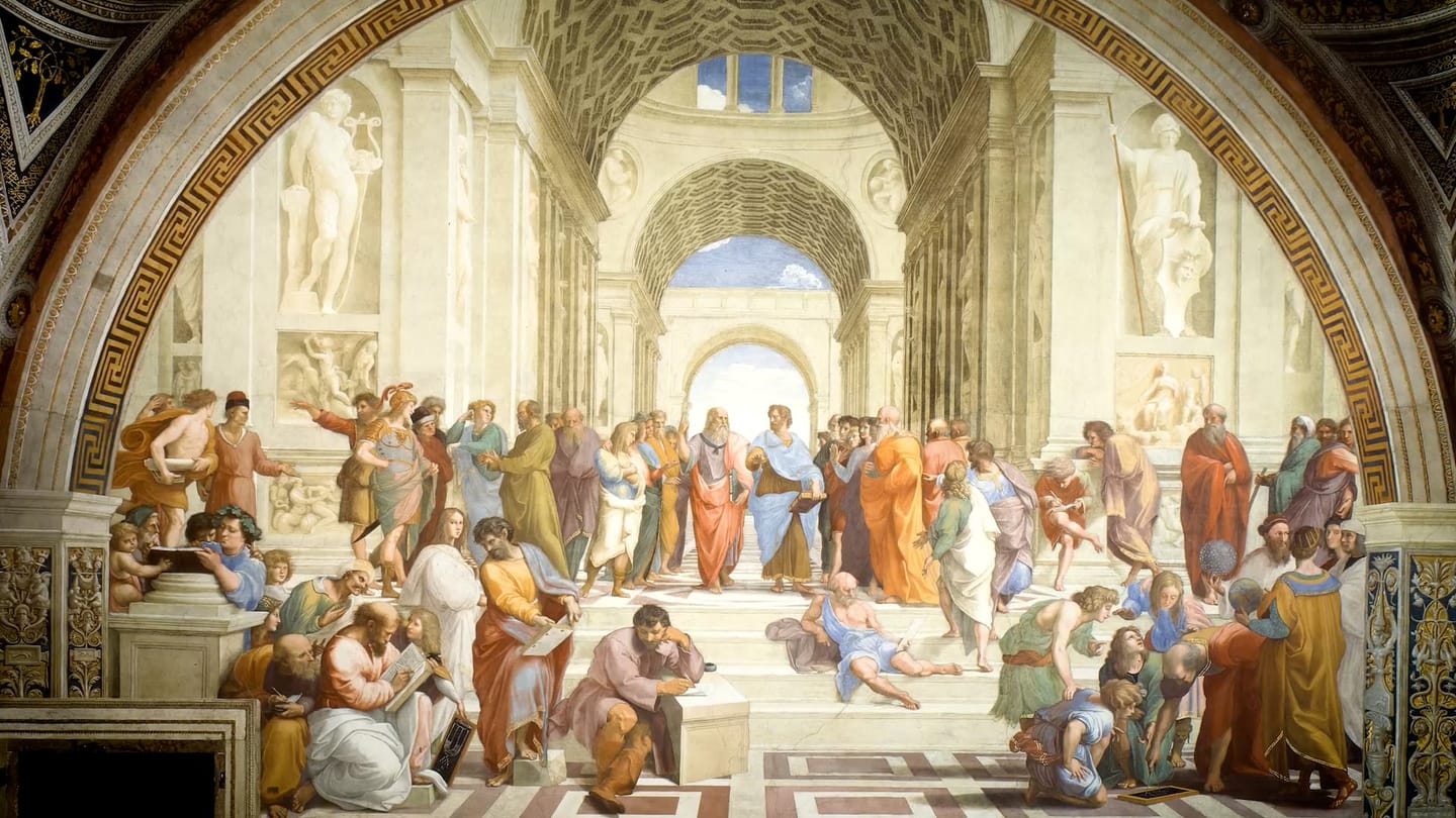 Jacob The Rich (History - Part 1)