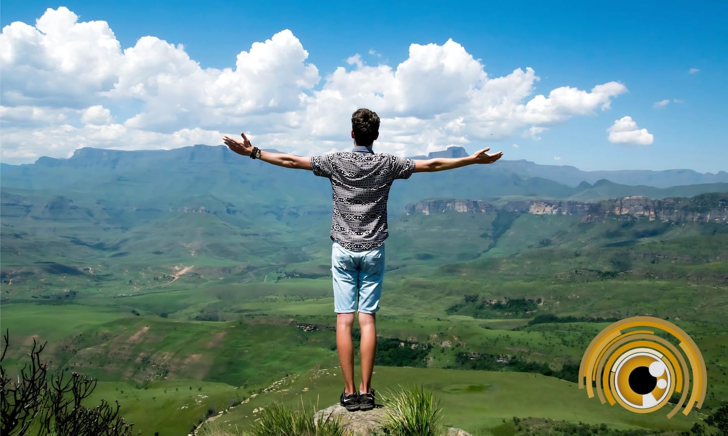 SPIRITUAL AWAKENINGS WITH SEAN MAHONEY l EPISODE 7