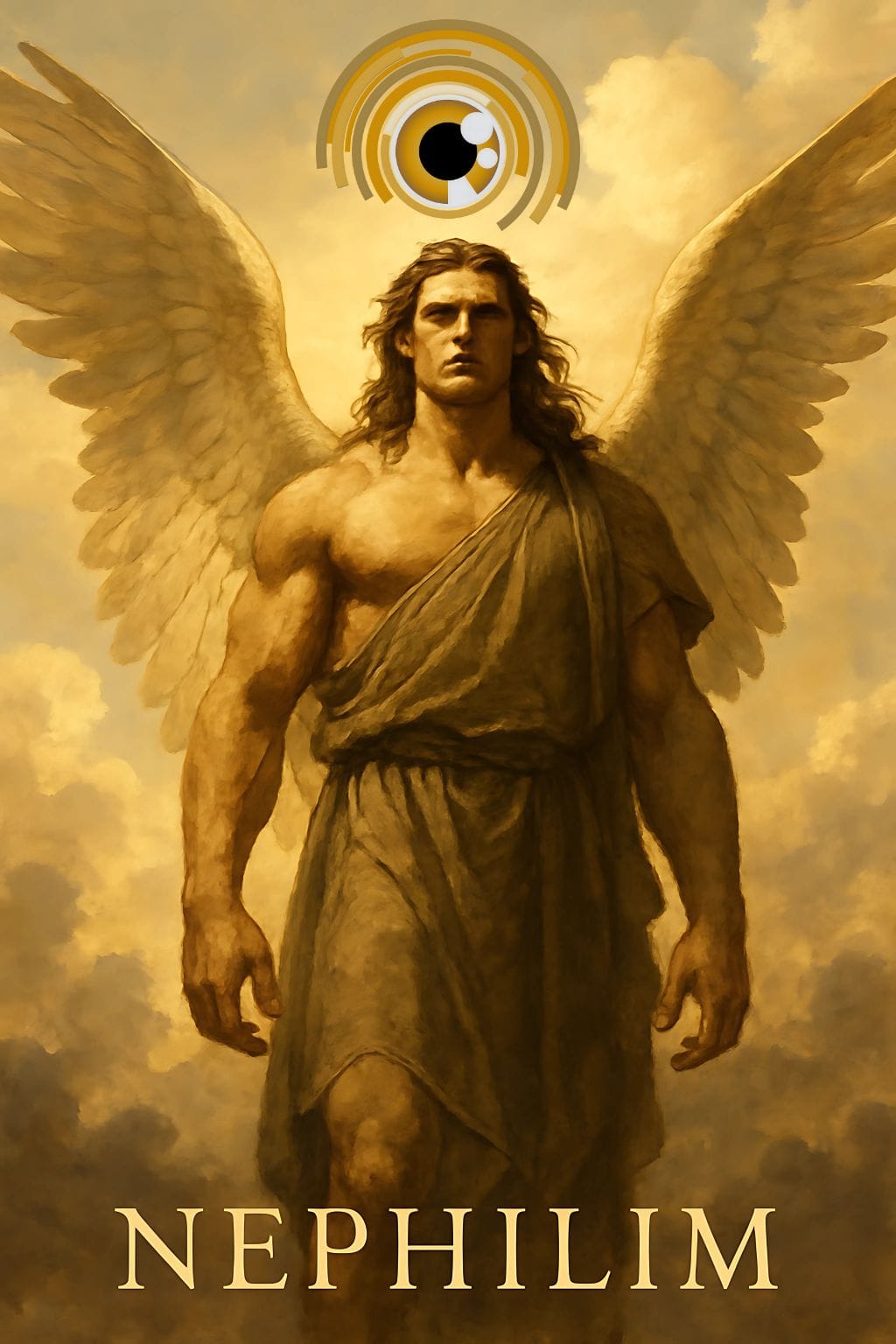 The Nephilim: Future Forecasters Week In Review (4/13/2025)