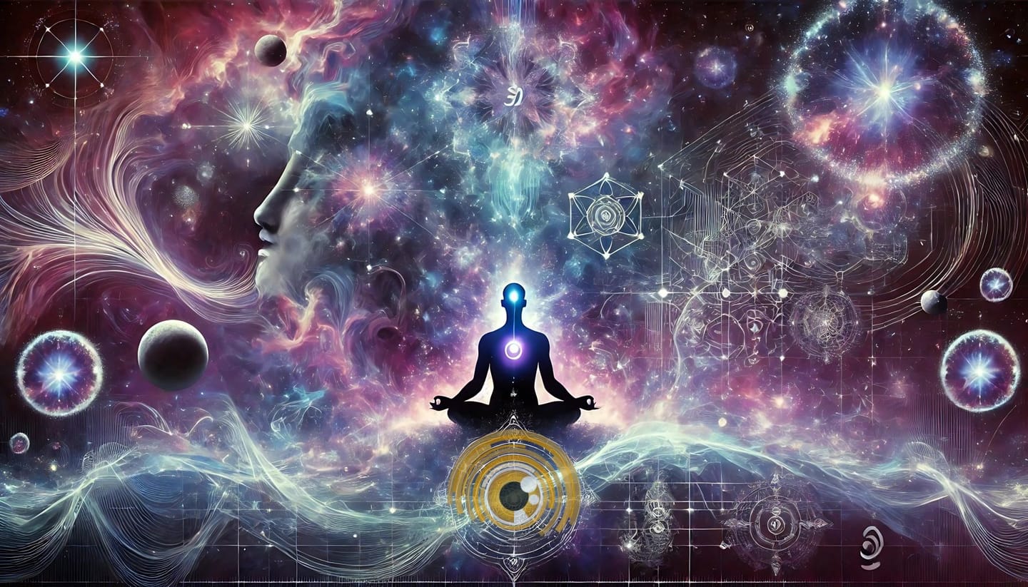 ABDUCTIONS, CONSCIOUSNESS & PSYCHIC DEVELOPMENT I EPISODE #2