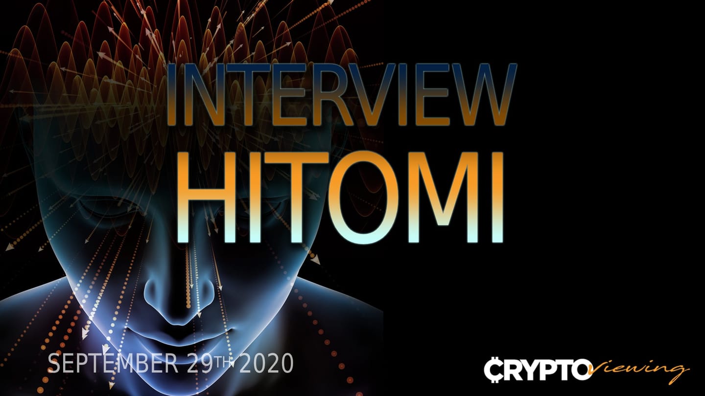 Hitomi Exposes Hidden Truths About Coming Earth Changes: What She Saw Coming Will Leave You Speechless