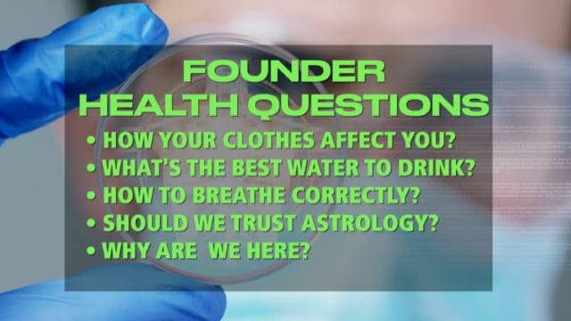 What Big Pharma HIDES: Ancient Remedies & Modern Toxins EXPOSED