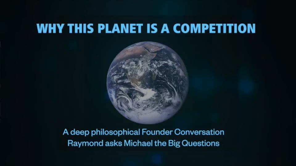 CIA Secrets EXPOSED: The Hidden Truth About Consciousness & Time Travel