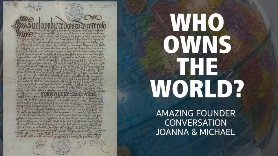 Earth’s OFF-PLANET Controllers & The Vatican's Secret Role