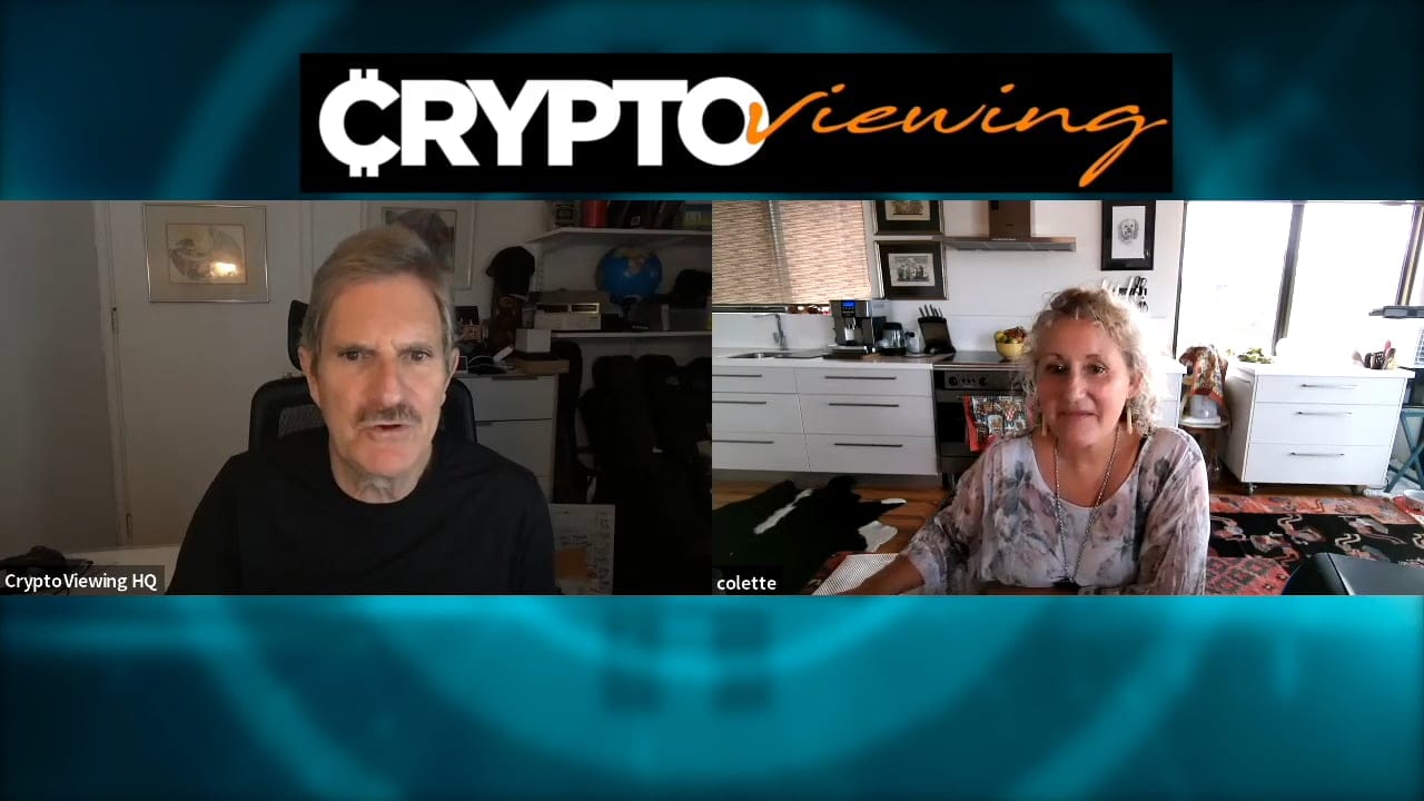 Why HODLing is a Trap: Crypto Hints at Coming World Changes