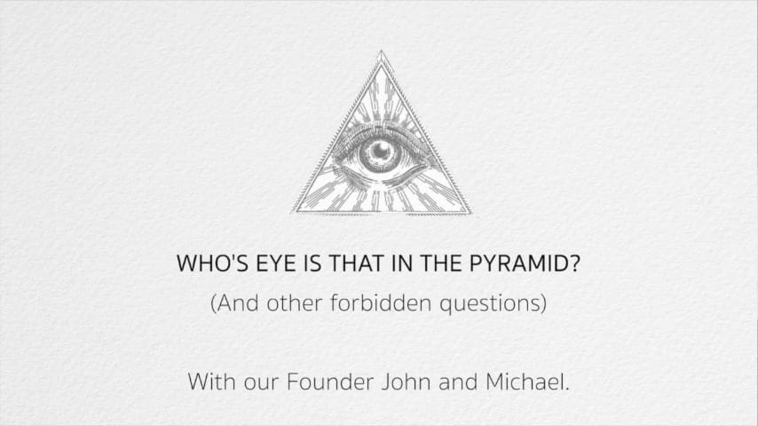 Founders Conversation: What Elites Don't Want You to Know About the Coming System Reset