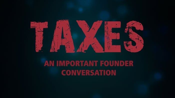 EXPOSED: The Hidden Tax Trap That Could Destroy Crypto Millionaires