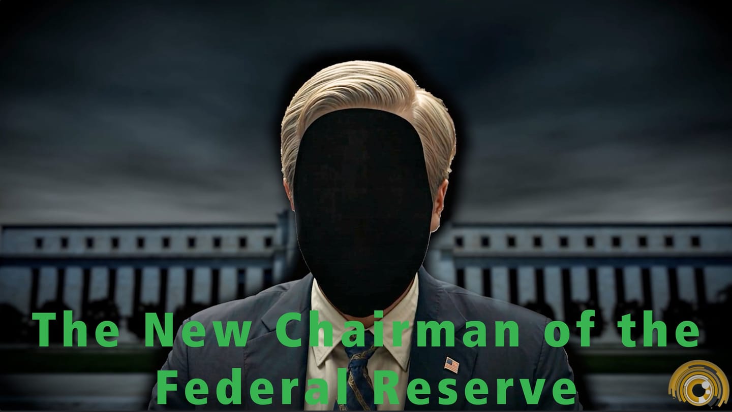 Looking Ahead to the Next Fed Chair – Turmoil on the Horizon?