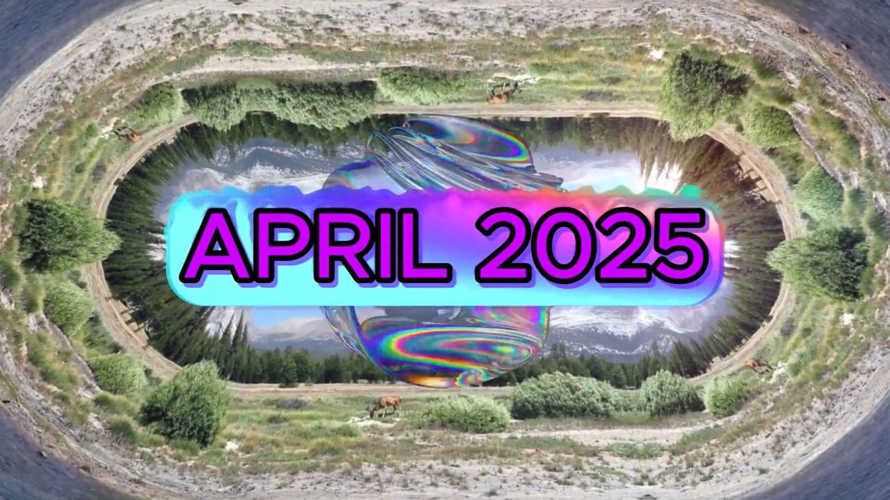 World Event Predictions for April 2025: Major Events, Market Moves & Global Shifts Forecast