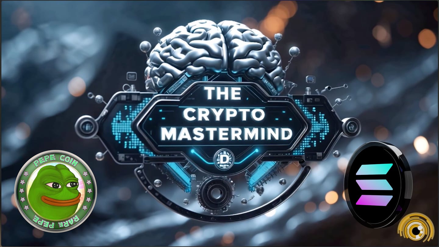 🔥 SOL and Pepe: Beautiful Charts, Ugly Truths, and Hidden Agendas