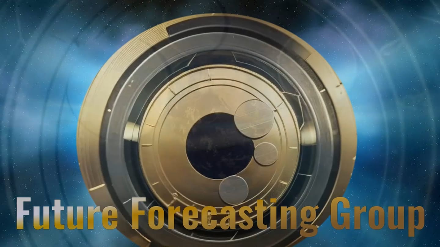 The Luminosity Event: Remote Viewing 2050 – Disturbing Visions of What's Coming