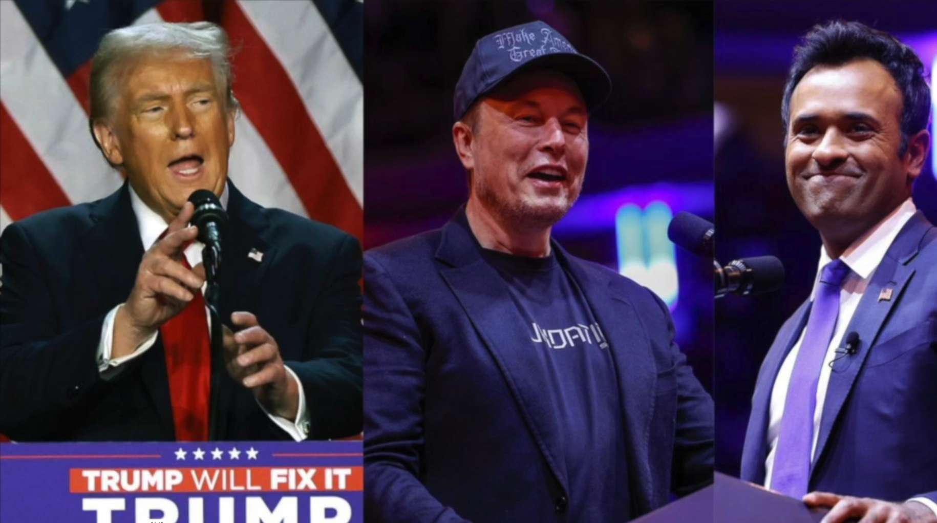 Elon Musk's REAL Plan: Total Control Through Digital ID