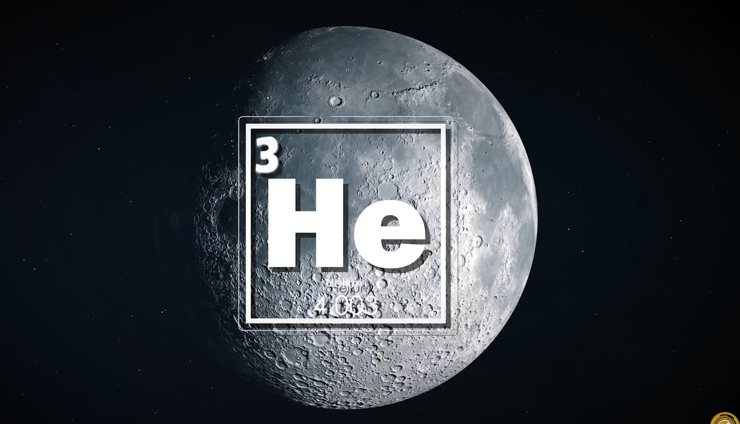 CLASSIFIED: Remote Viewers Reveal the REAL Helium-3 Timeline (You Won't Believe What's Coming)