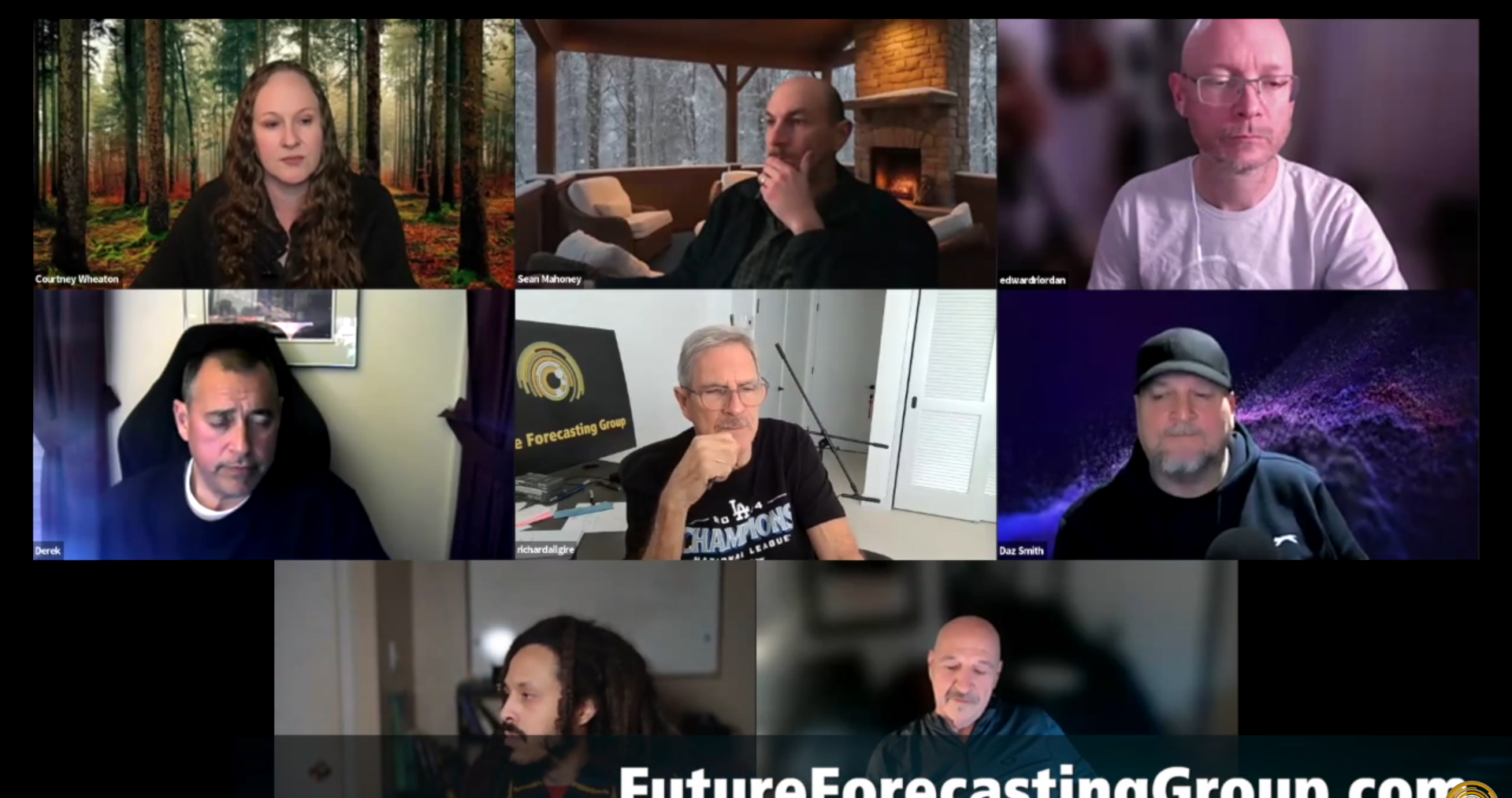 Bitcoin's Next Move REVEALED: Inside Intelligence You Won't Find Anywhere Else