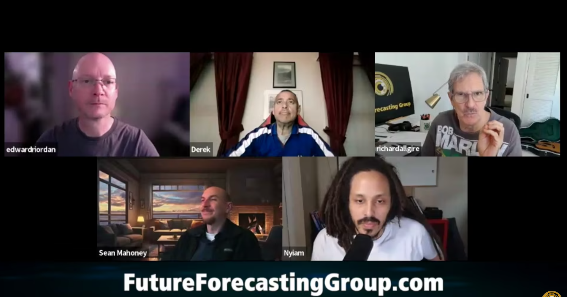 The Norway Sky Spiral Mystery: What Our Remote Viewing Team Discovered