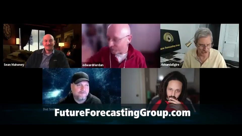 The Deep State Files: What Remote Viewers Know About the Coming Revelations