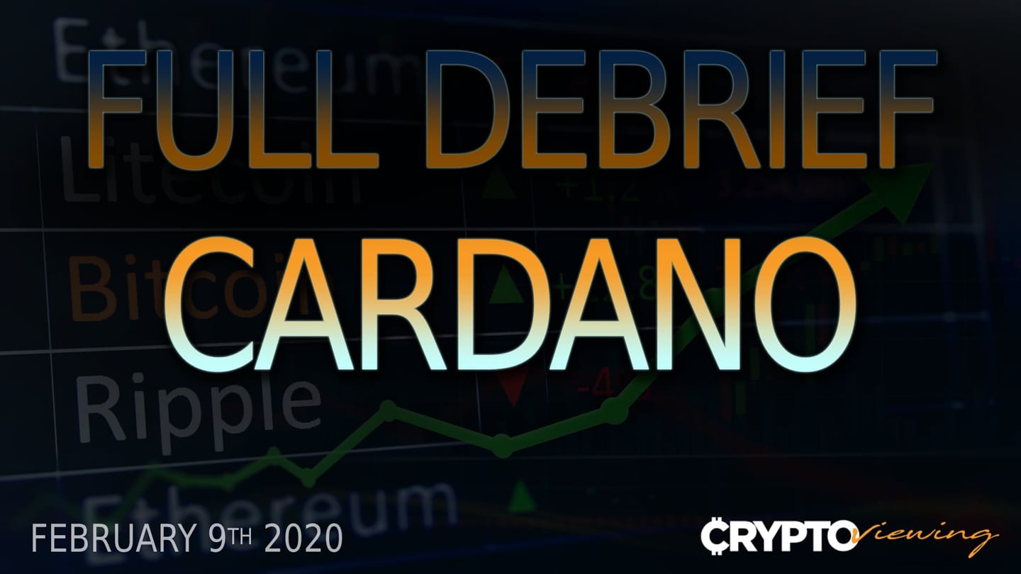 Peering into the Future for Cardano's Hidden Potential