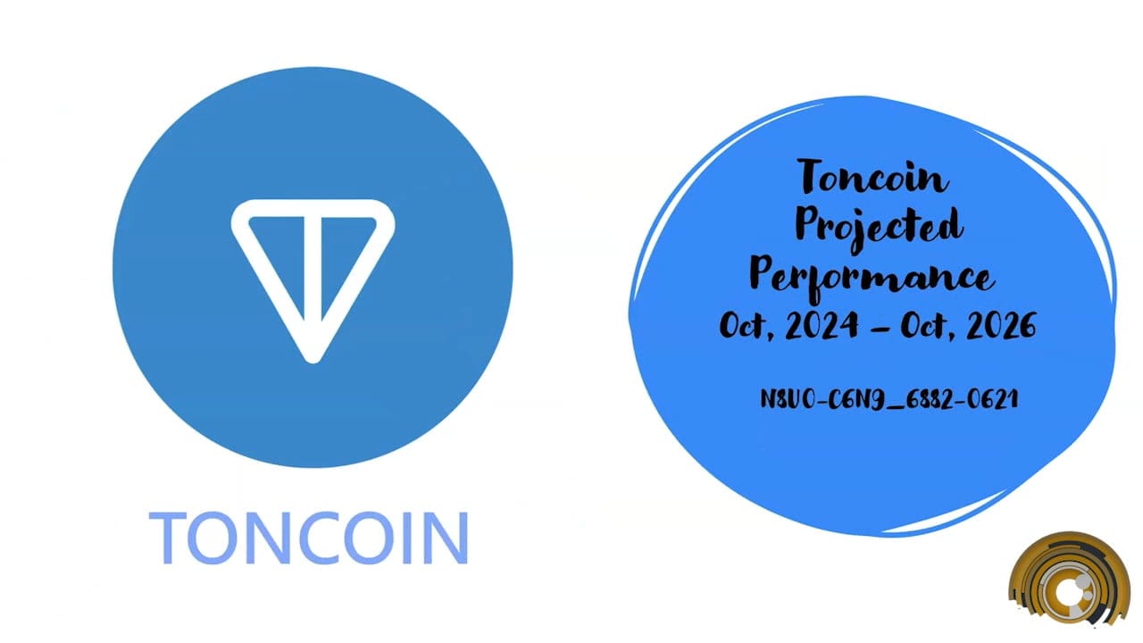 The Hidden Truth About Toncoin That Wall Street Doesn't Want You to Know