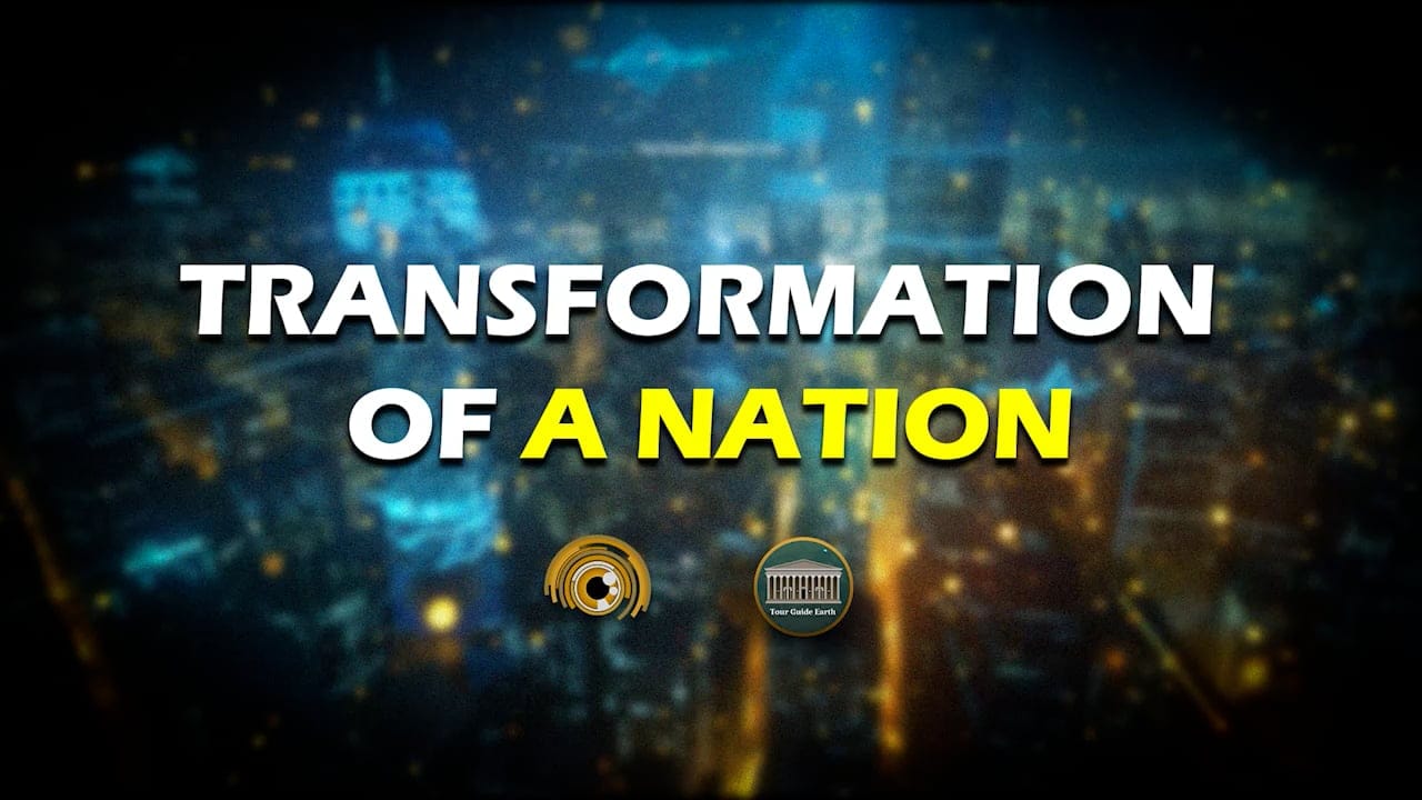 The Elite Playbook: How Civilizations Are Systematically Transformed - Part 1