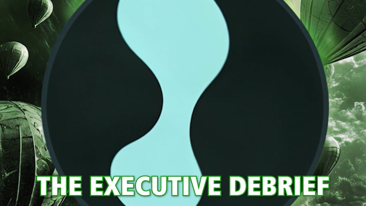 HyperLiquid: The Exchange That's About to Change Everything (Or Crash Spectacularly)