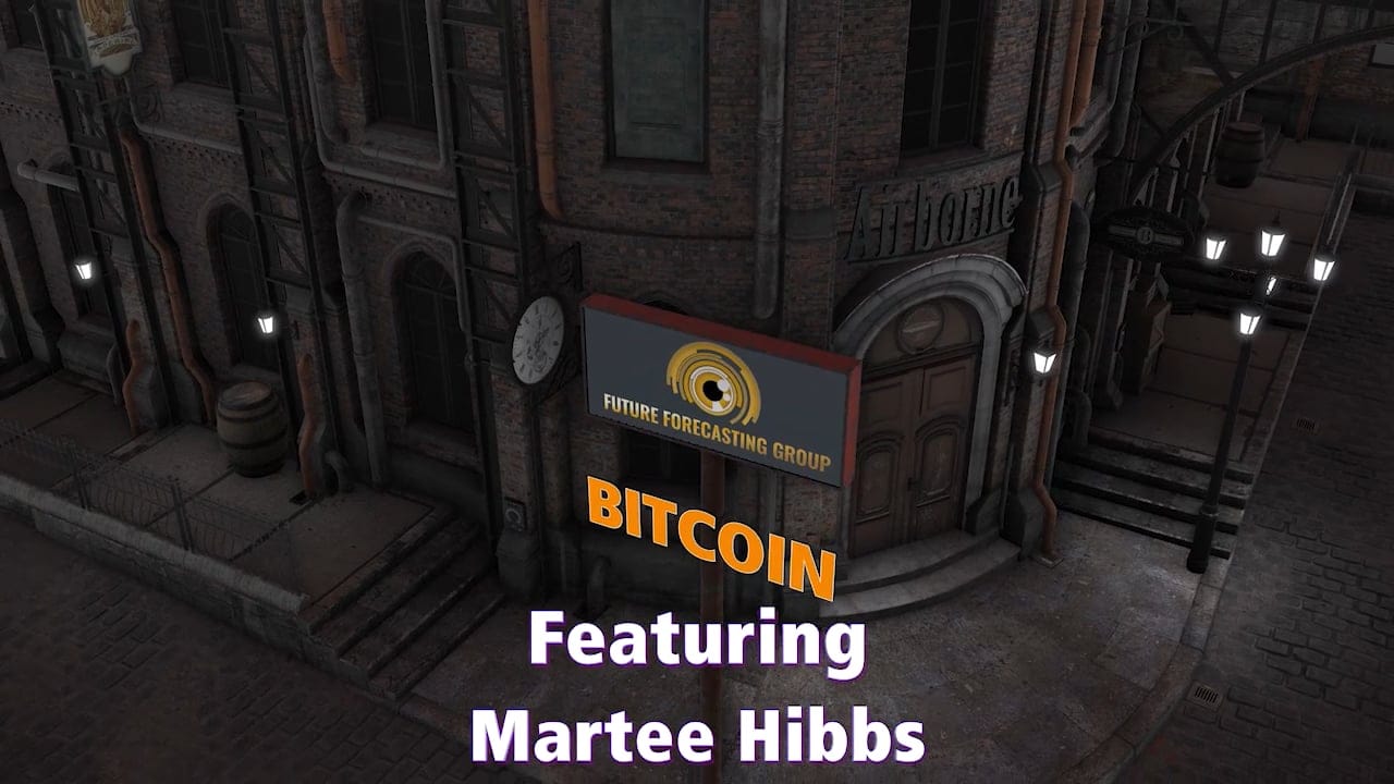 The Bitcoin Prediction That Has Crypto Insiders Talking