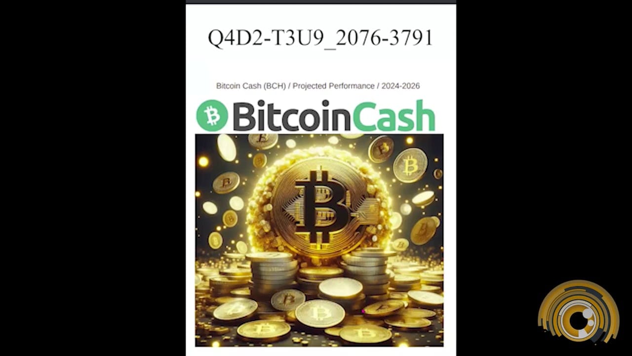 Bitcoin Cash 2024-2026 Forecast: Why 6 Experts Are Concerned About BCH's Future