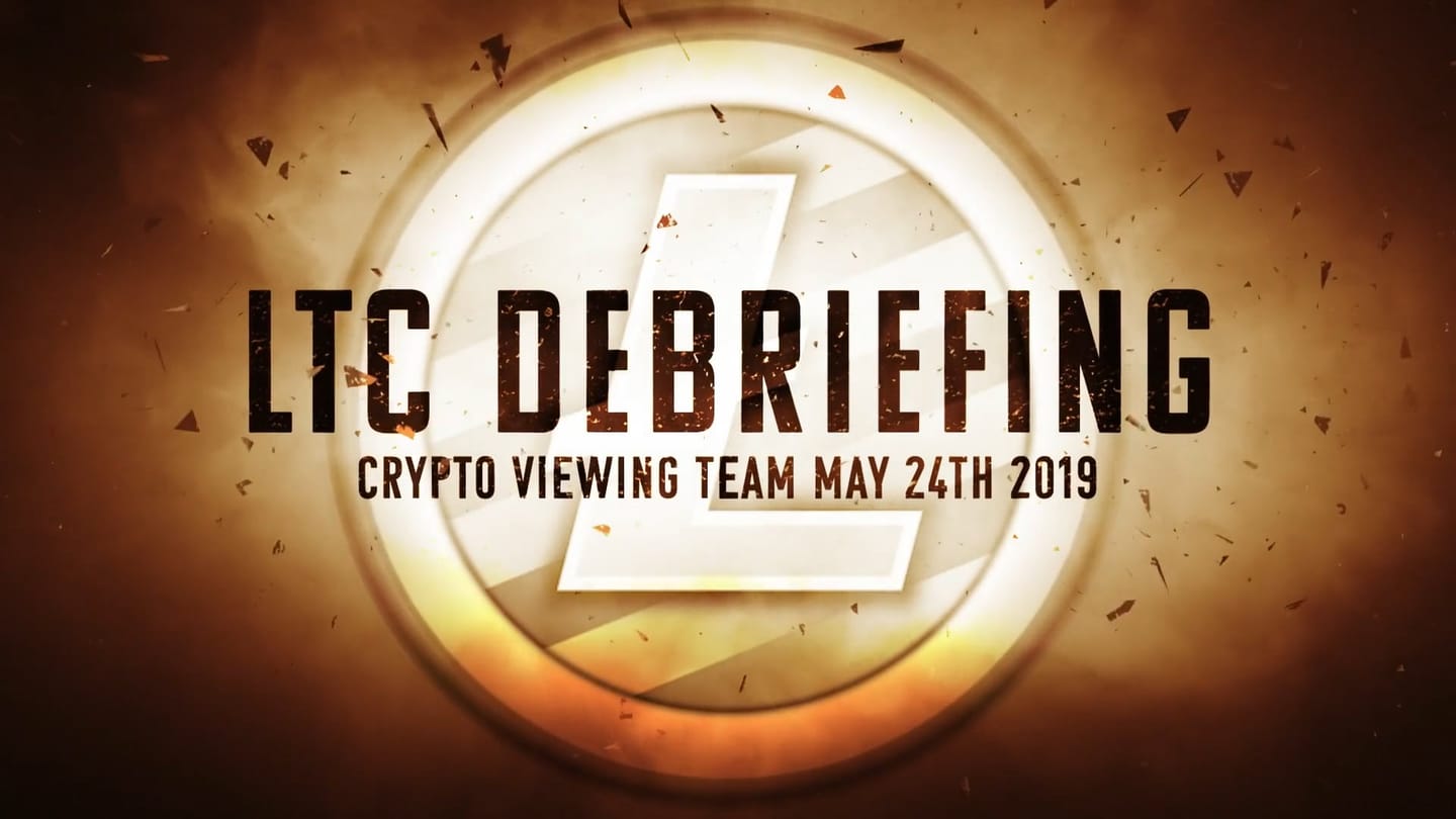 Litecoin Remote Viewing Uncovers Internal Struggles and Future Potential