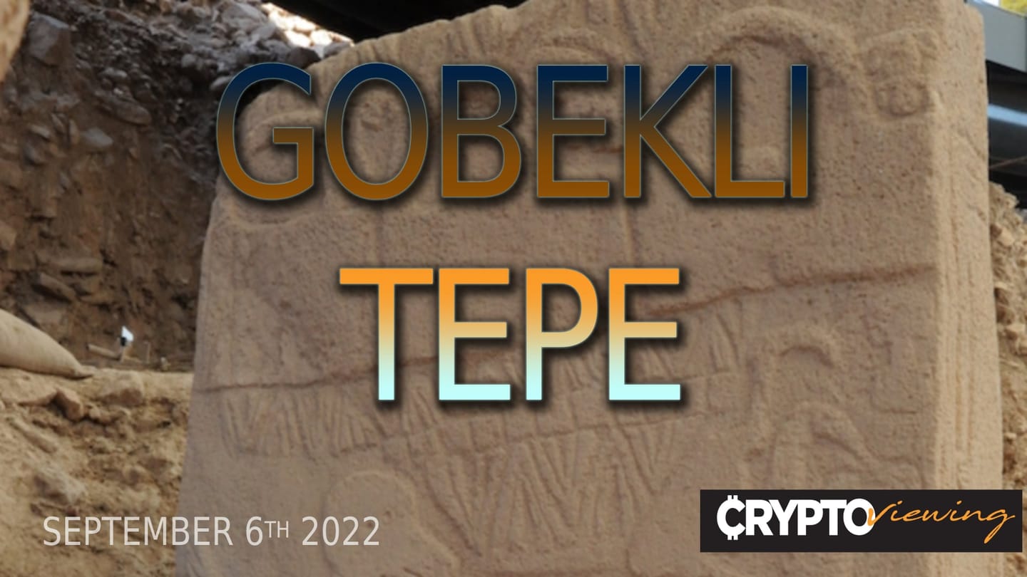 Göbekli Tepe EXPOSED: The Shocking Truth About Humanity's Origins