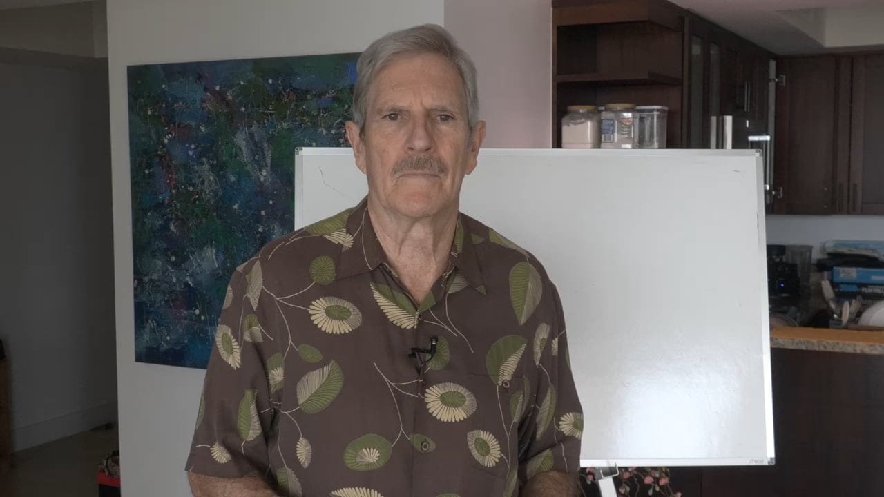 Blockchain Control Grid: How DOGE Will Transform America Forever