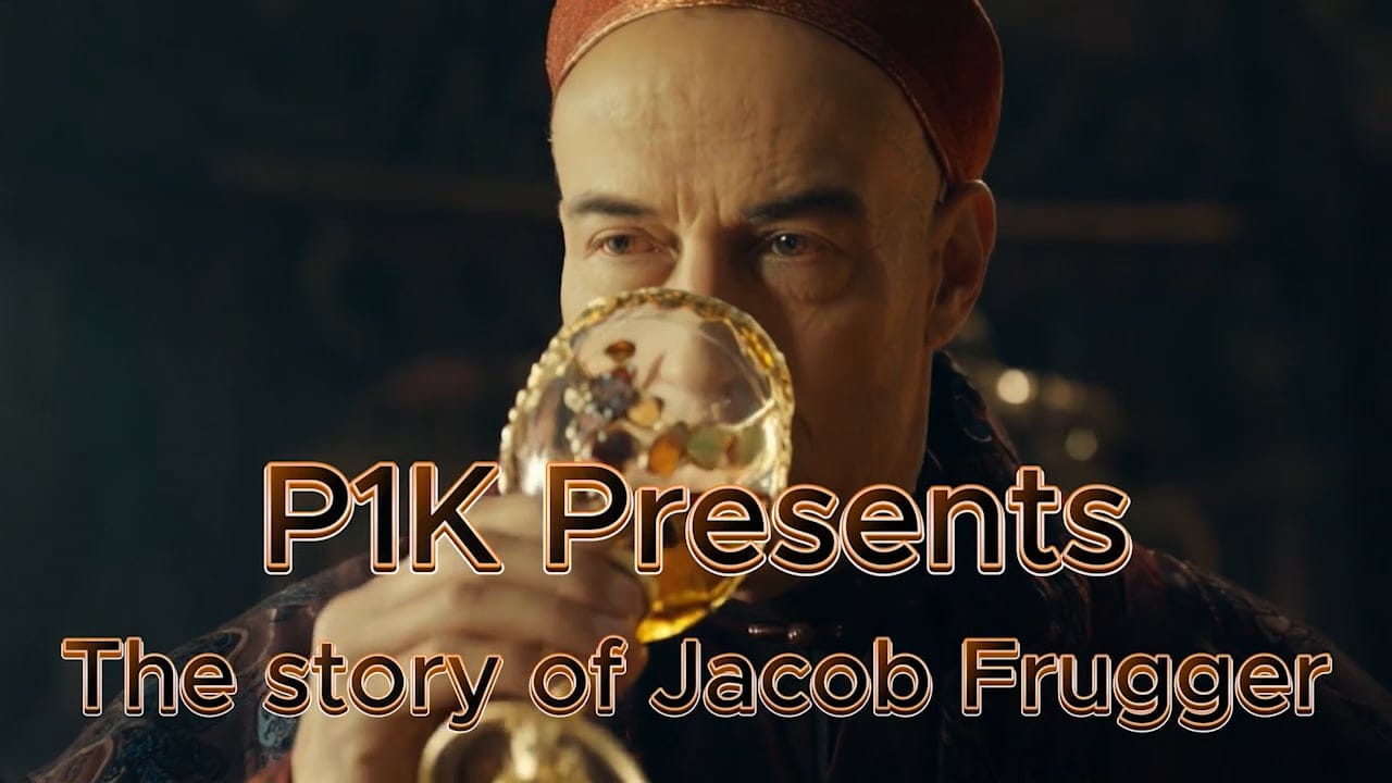 The $400 BILLION Man: How Jacob Fugger Built History's Greatest Financial Empire - Part 1