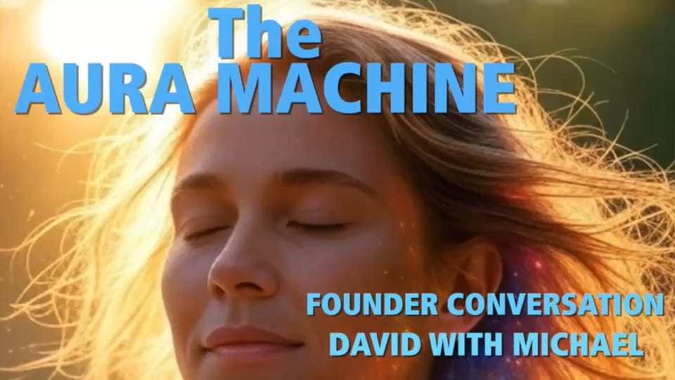 From Anthrax Guinea Pig to Remote Viewing: What This Rocket Scientist Discovered Will Shock You