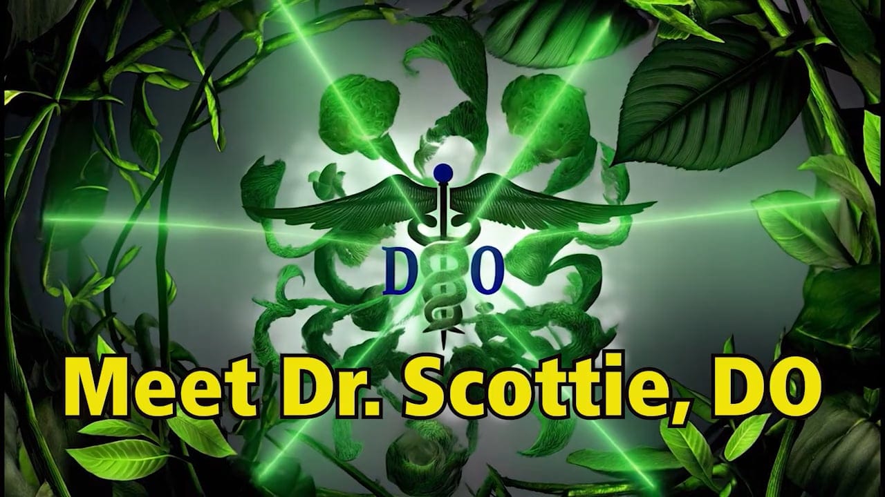 Dr. Scottie’s Health Advantage: Exploring Cancer Care Options Beyond Chemotherapy