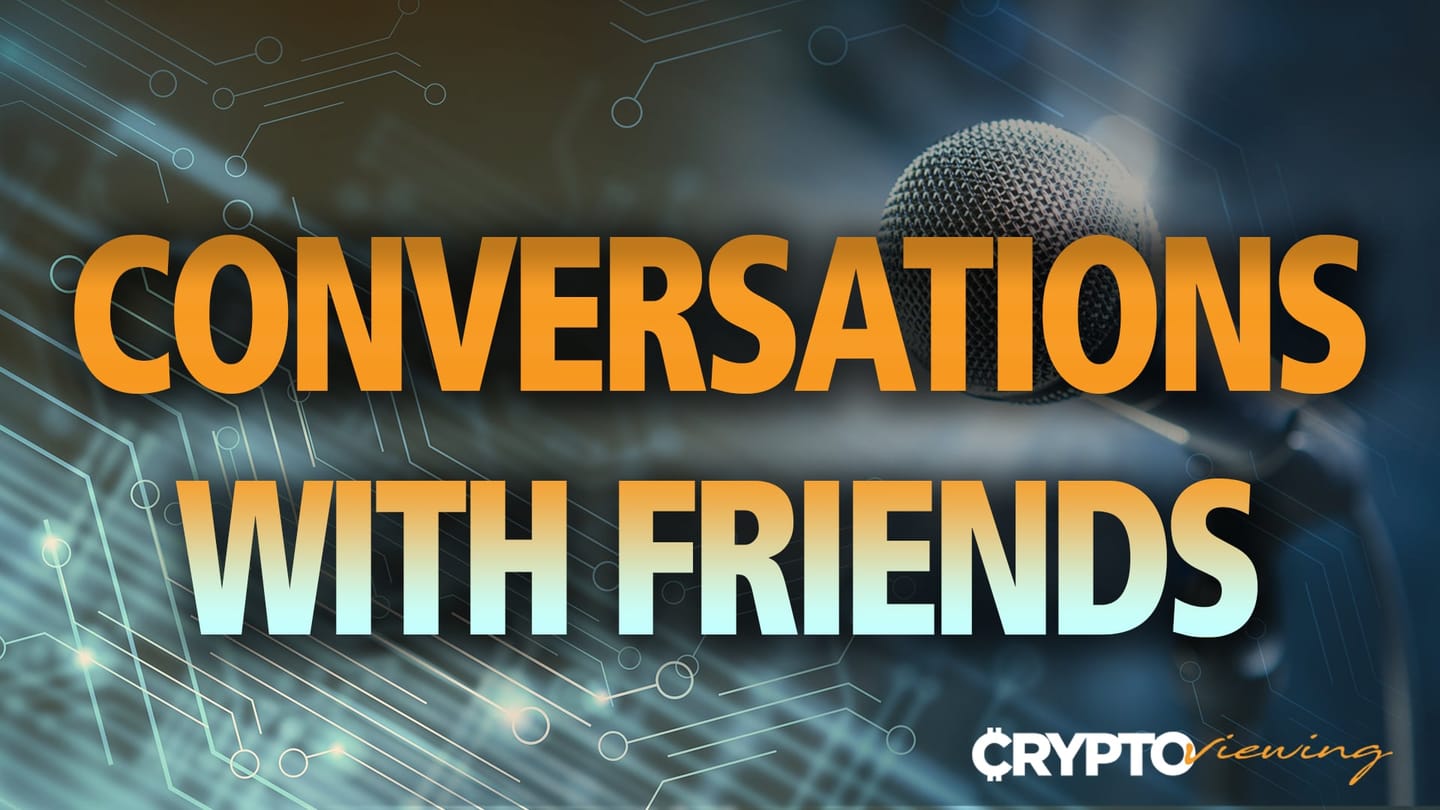 From Lambo Dreams to Digital Slavery: The Real Crypto Endgame