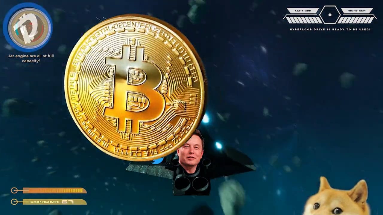 Bitcoin Wars: How Elon Musk is Mining Crypto in Your Tesla Right Now