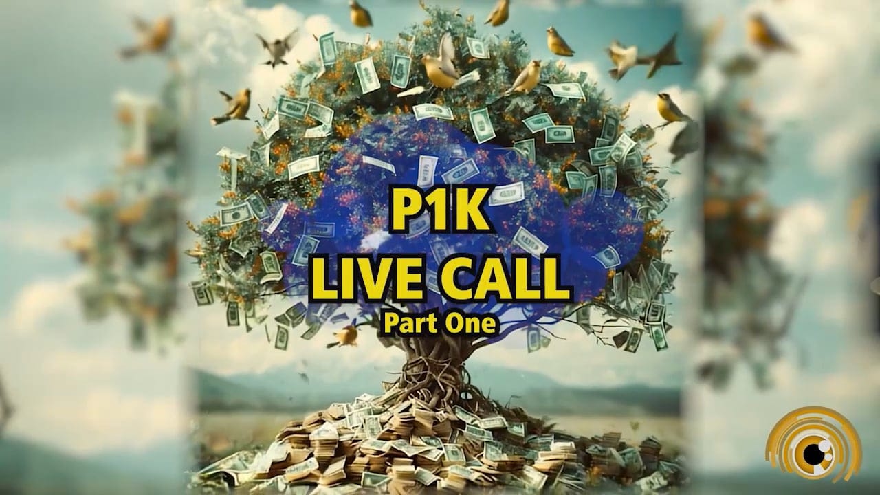 Crypto Masterminds Live Call Part 1: Inside the Elite Strategy to Build Generational Wealth Before the Reset