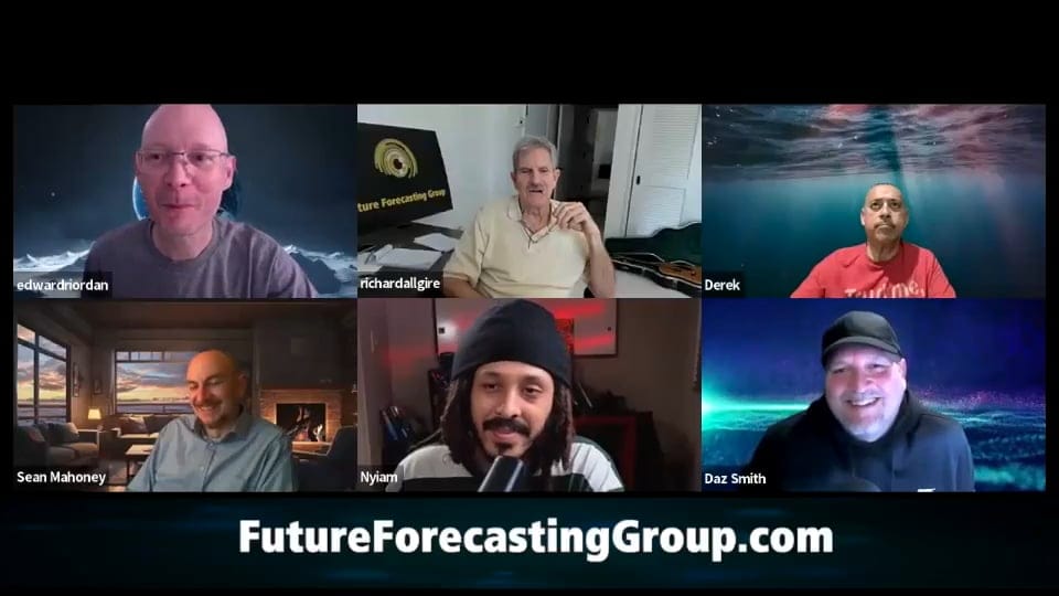 Trump's Tariff Bomb: Why Asia Markets Are Panicking & Crypto Is Surging