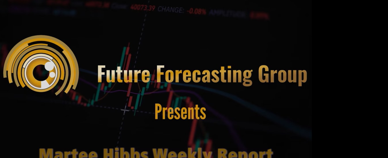 WMR 7.14.25: Why Bitcoin Dominance Is Collapsing Now