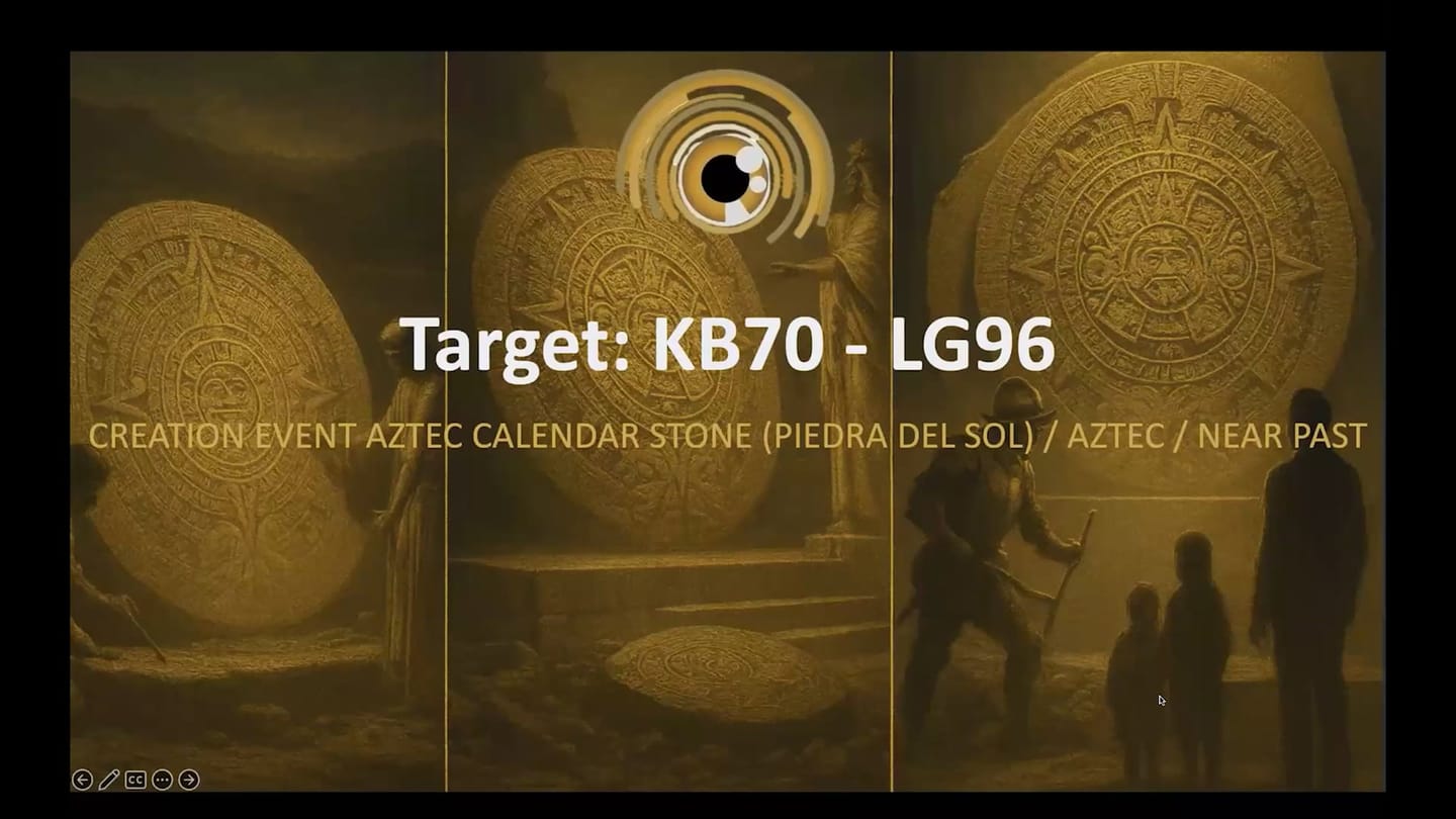 Ancient Power Source REVEALED: The Hidden Truth Behind Mexico's Most Mysterious Artifact