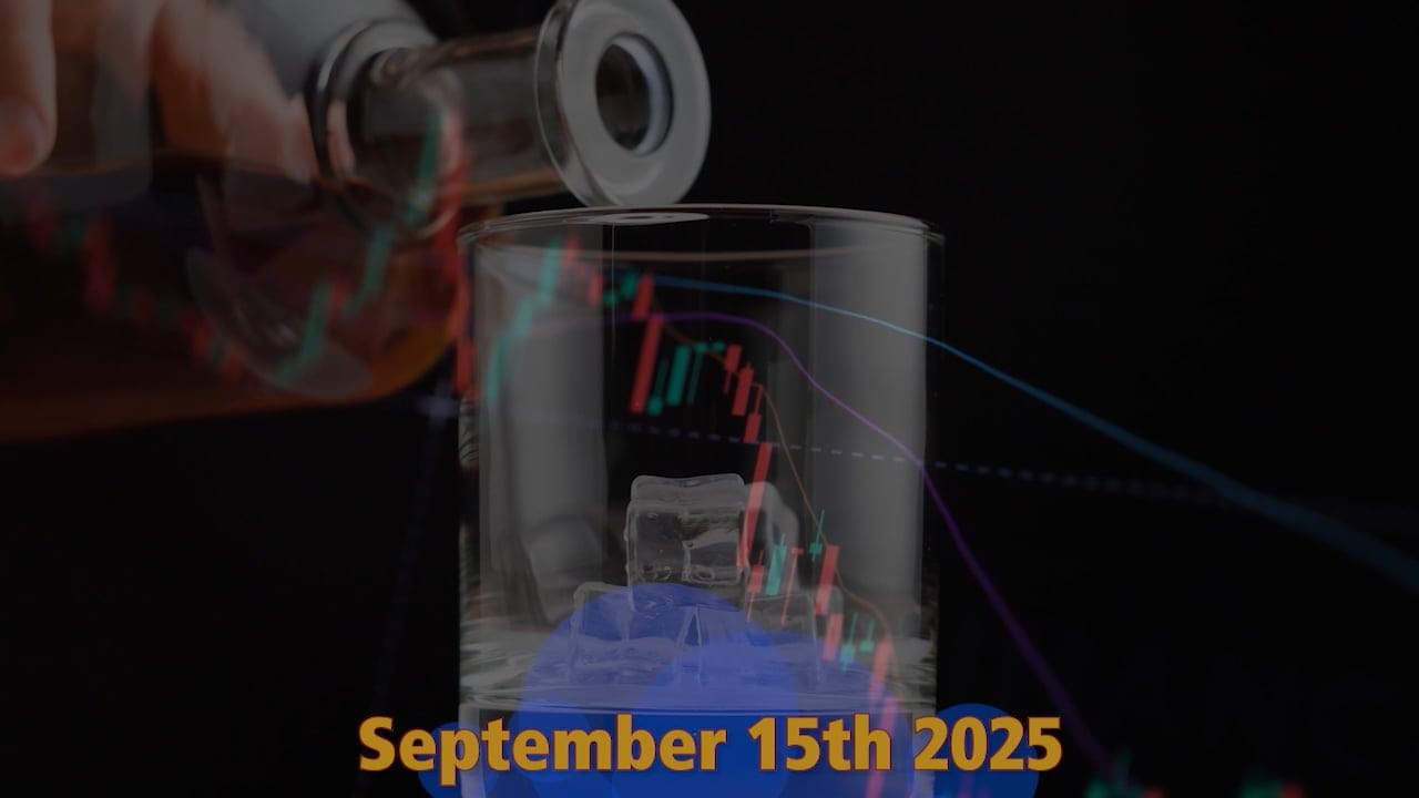 Update From Martee: Why the Next 90 Days Will Make or Break Your Financial Future