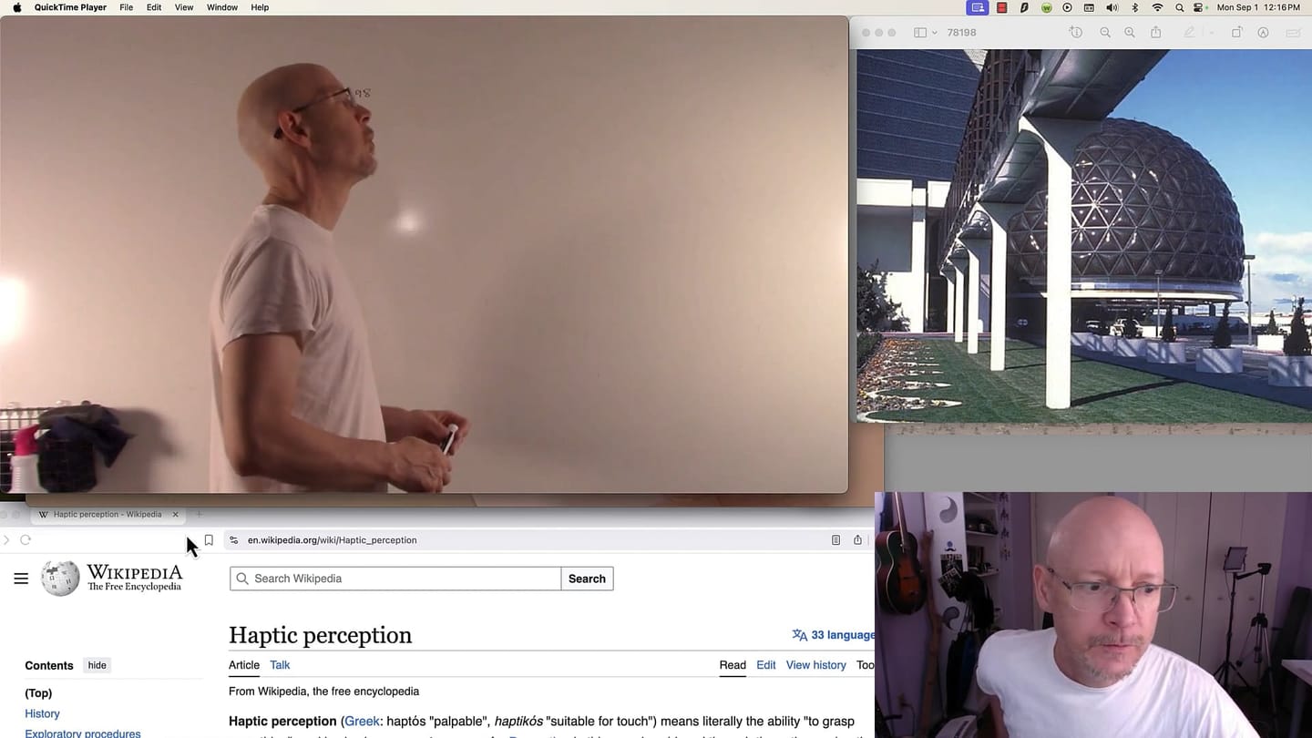 The 8-Second Breakthrough: How Edward Cracked His Subliminal Barrier in Real-Time