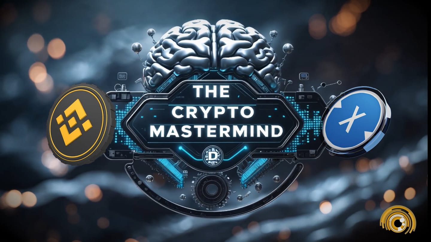 BNB and XDC: September's Last Chance Crypto Opportunity Before the Big Run