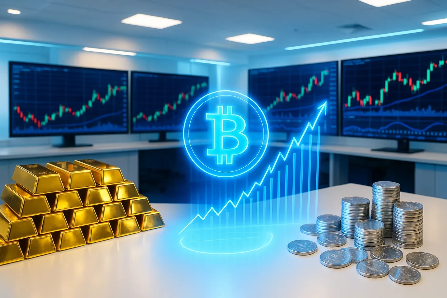 Martee Discusses the $200 Gold Drop That Confirms What's Really Coming