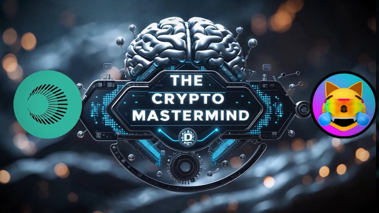 Crypto Masterminds Plasma and Mog Coin: Why XPL Could Be Your 2026 Retirement Plan