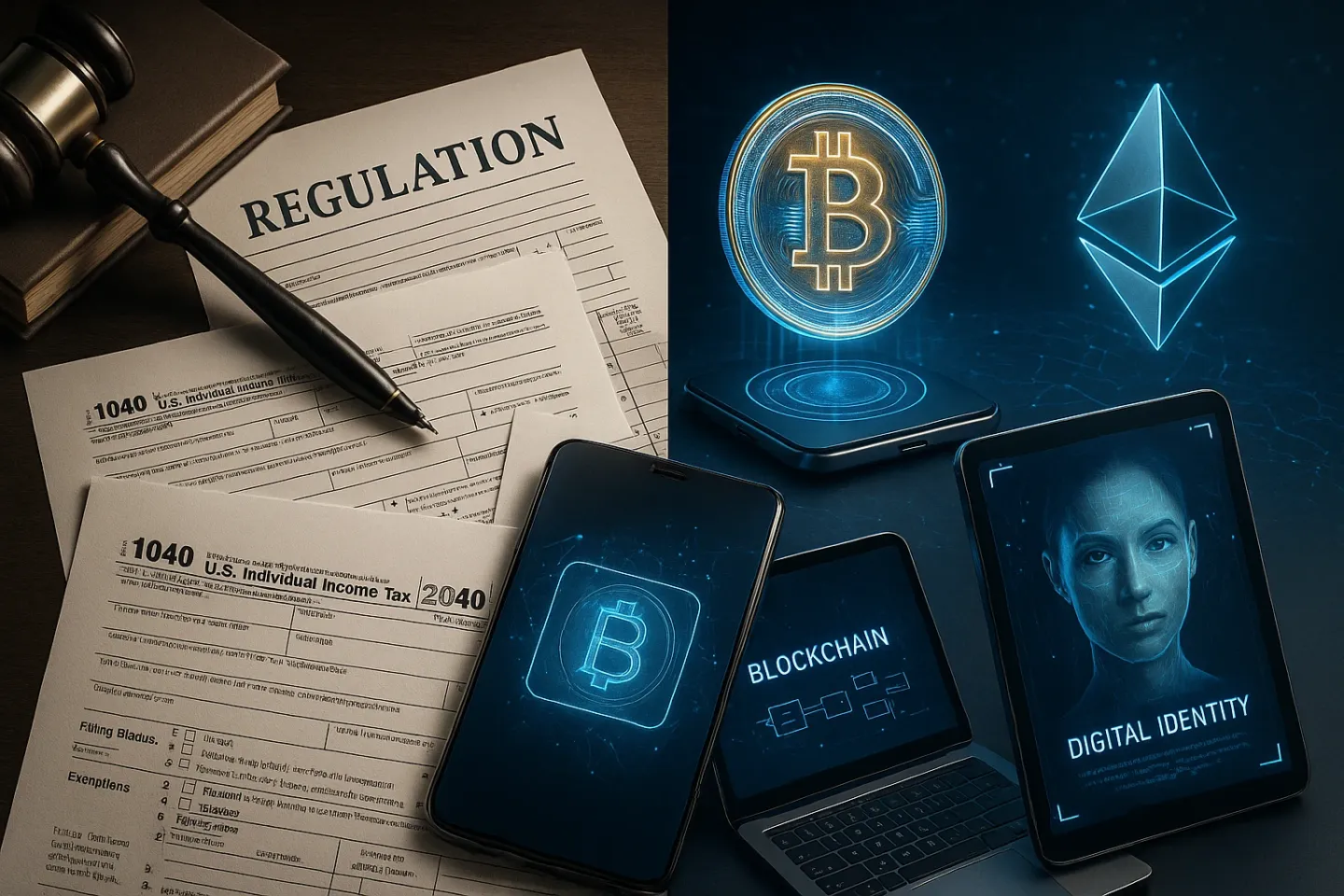 Founders Conversation: The 2026 Crypto Compliance Trap – What Investors Must Know Before It's Too Late