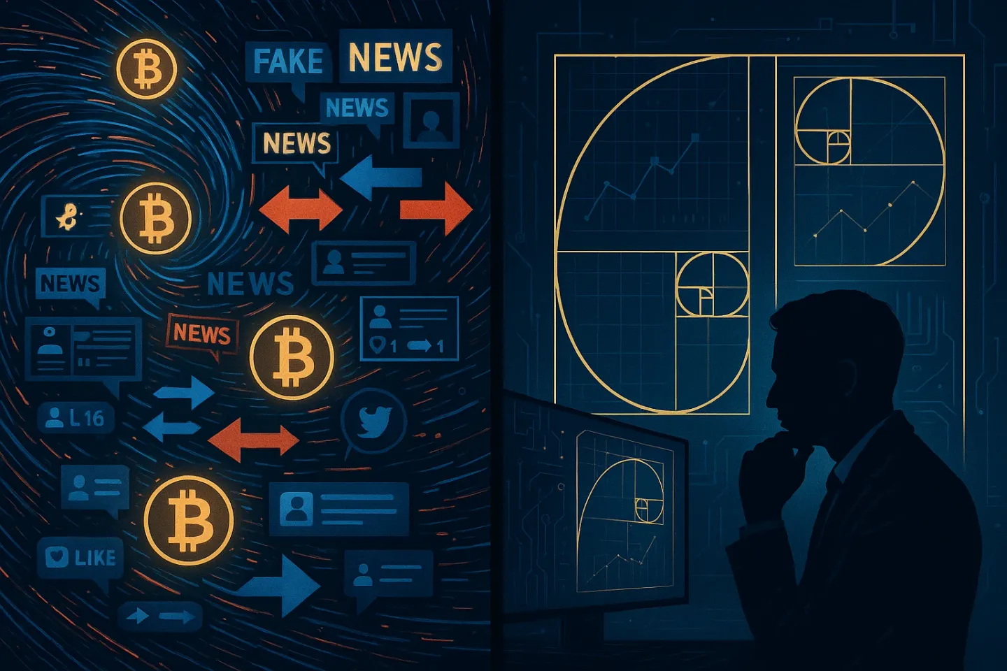 Viewer Chat: The Information War Targeting Your Investment Decisions